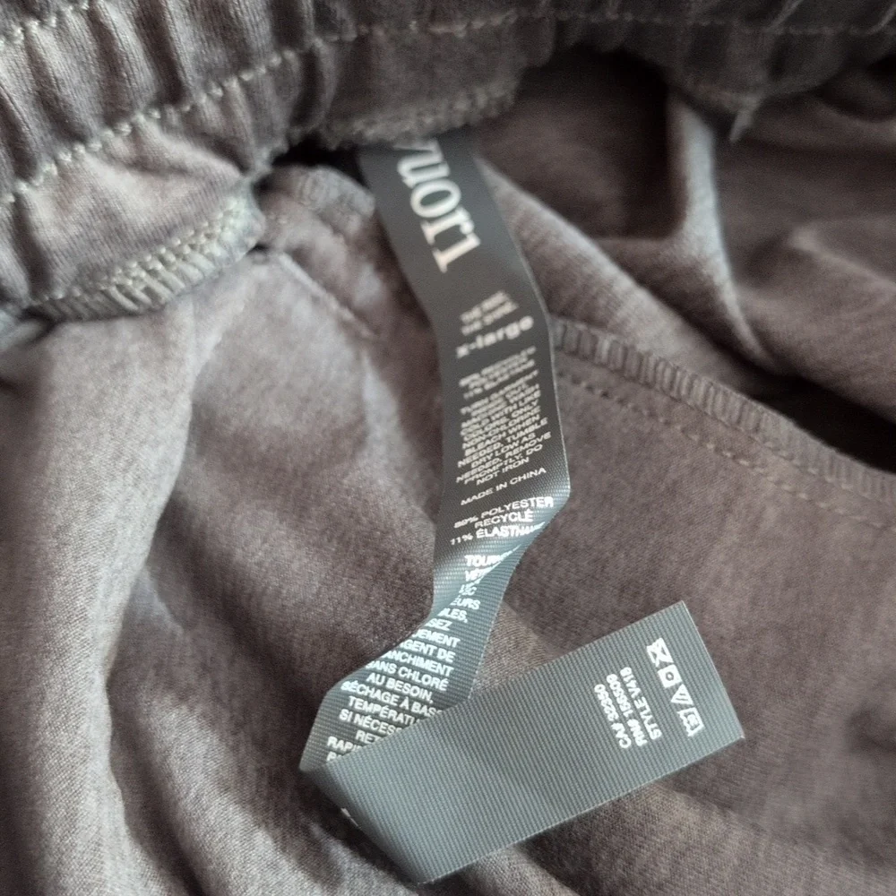 Vuori Ponto Performance  DreamKnit™ Pants